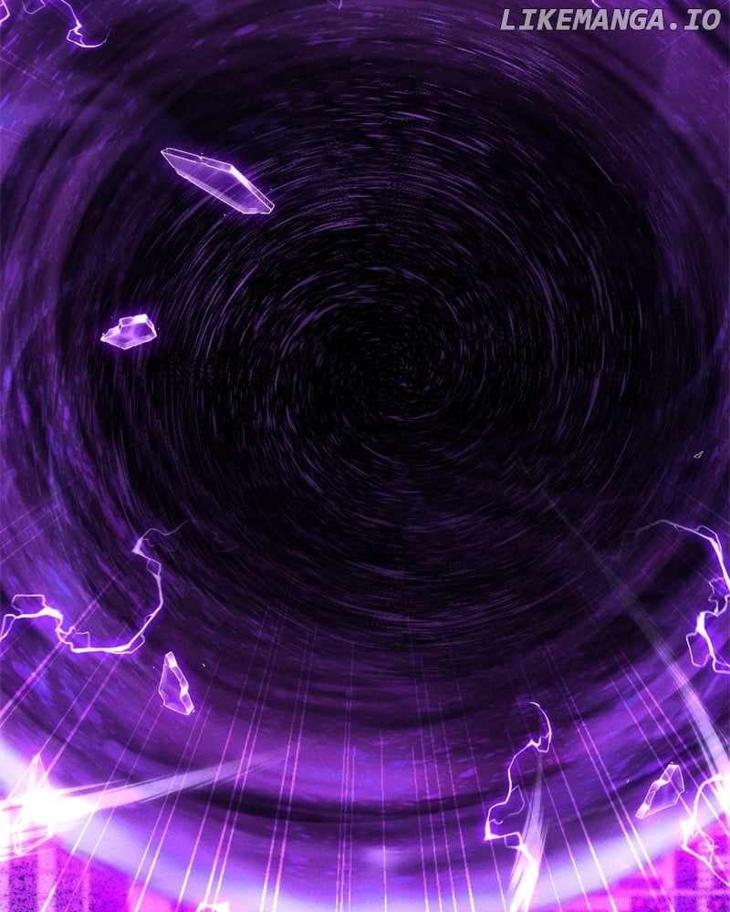 Solo Spell Caster Chapter 187 40